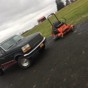 Meet your Posher, Adam